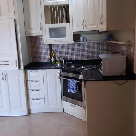 Appartement In Goldcity Tourism Complex *